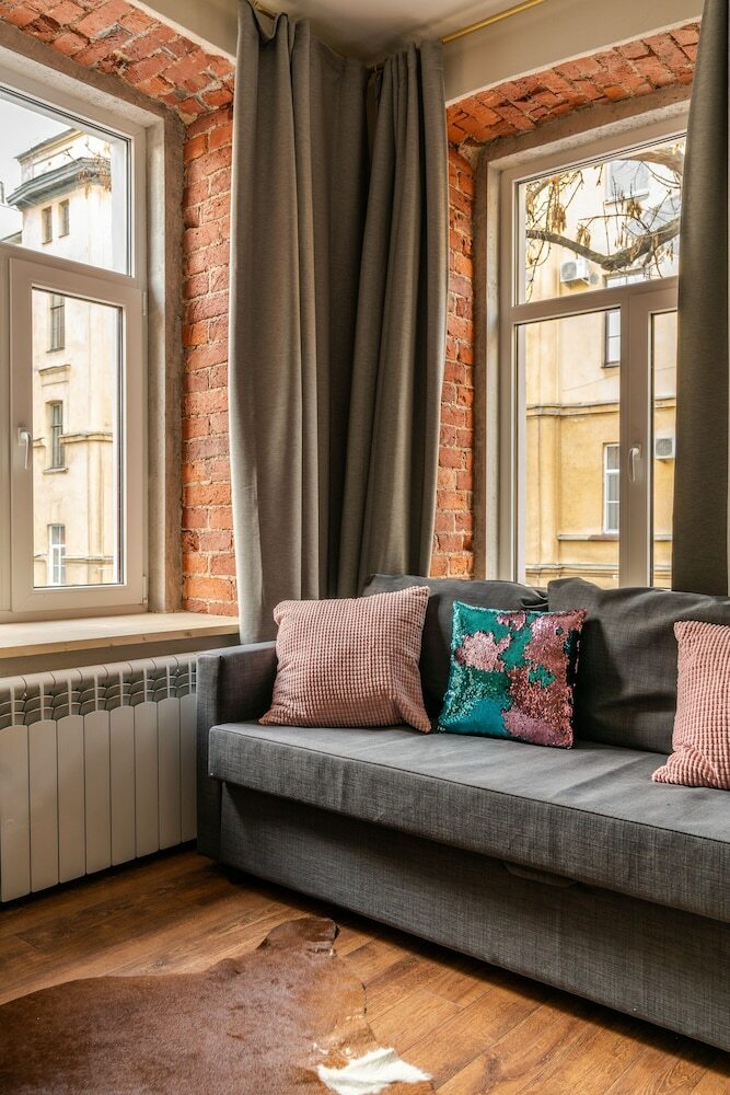 Letyourflat Apartments Loft A