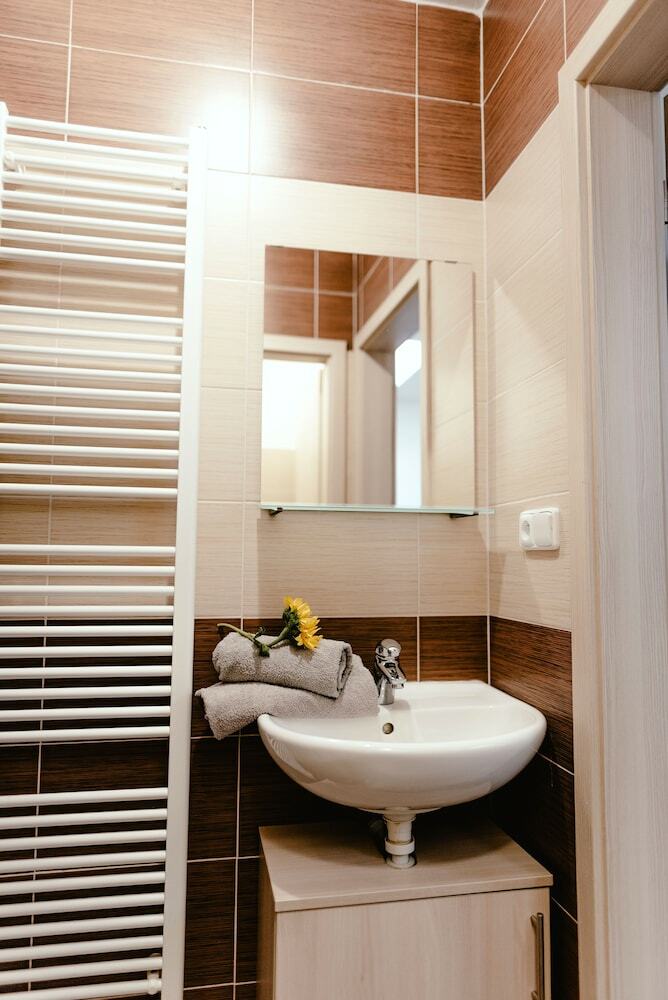 Apartments Zelny TRH III