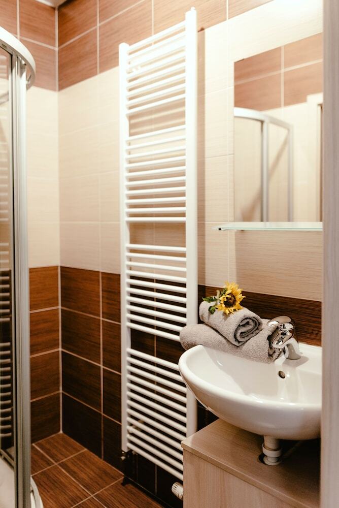 Apartments Zelny TRH III