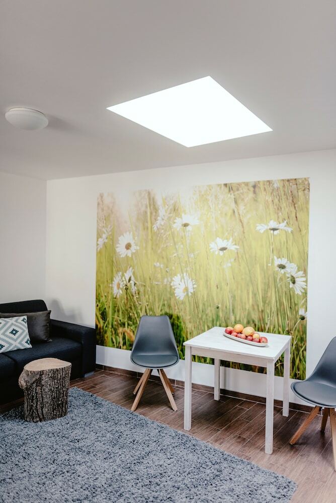 Apartments Zelny TRH III