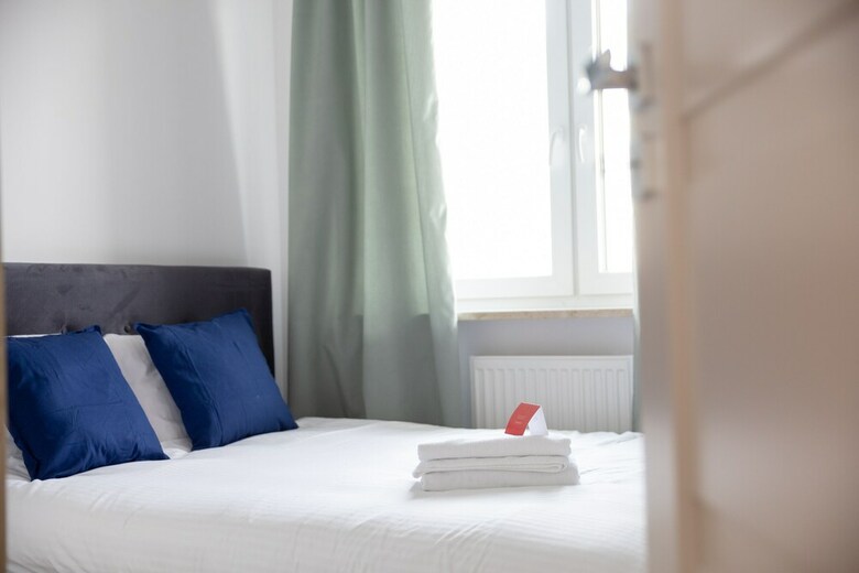 Warsaw Expo Comfort Apartment B