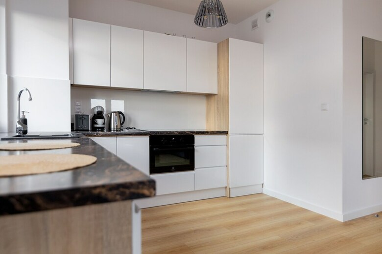 Warsaw Expo Comfort Apartment B