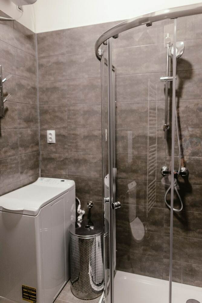 Apartment Pekarska 29