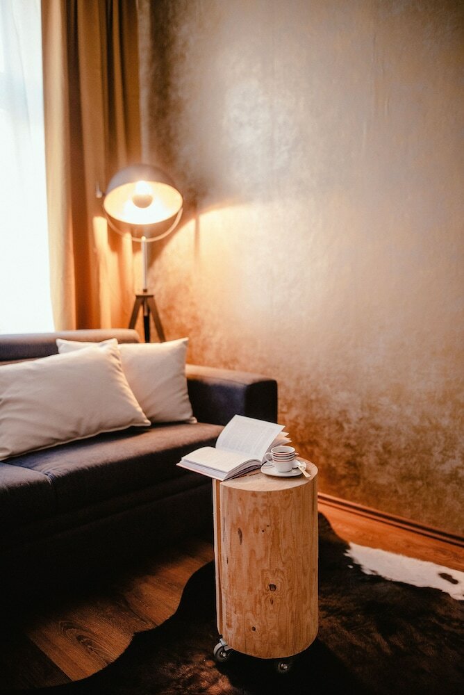 Apartment Pekarska 29