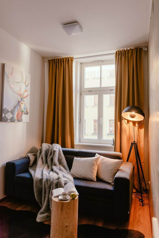 Apartment Pekarska 29