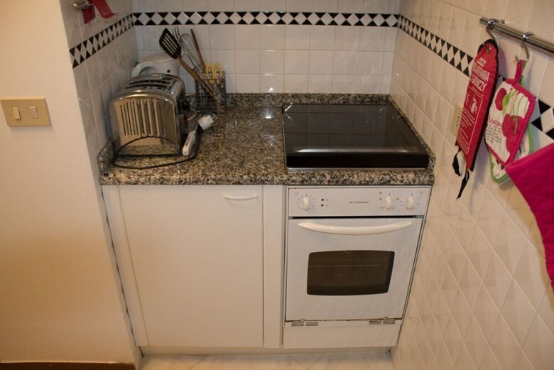 Apartamento Ca Turlona