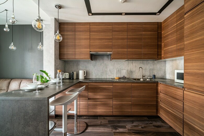 Letyourflat Apartments Futurist