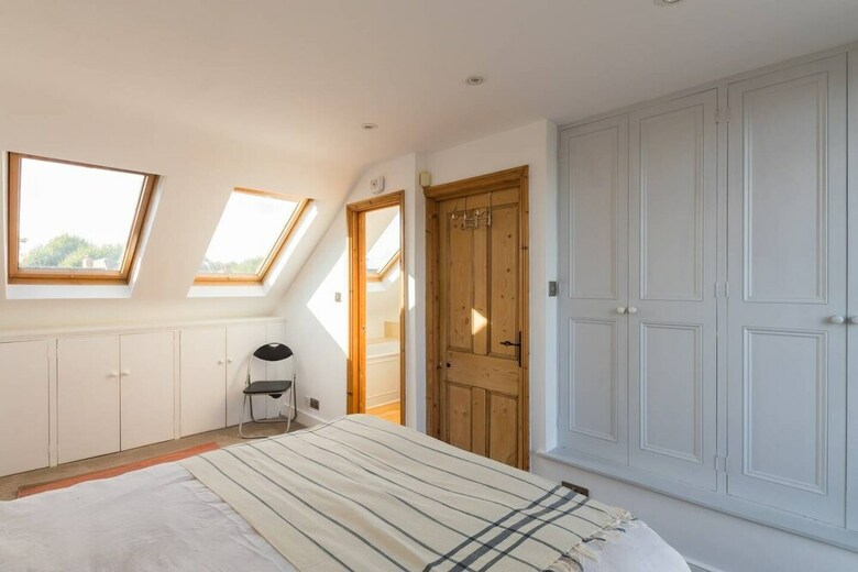 Villa Fabulous 4-bed House In Fulham With Garden!