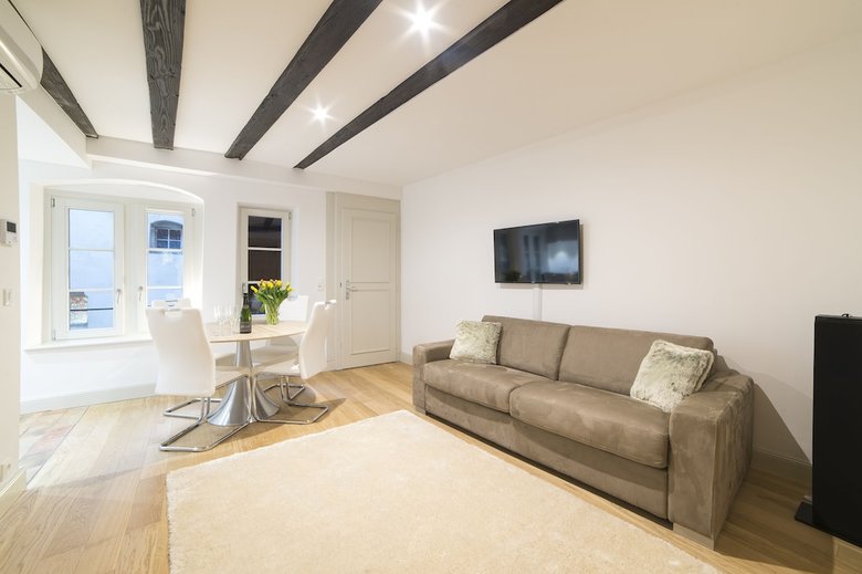 Apartamento Appartements L'embarcad�re