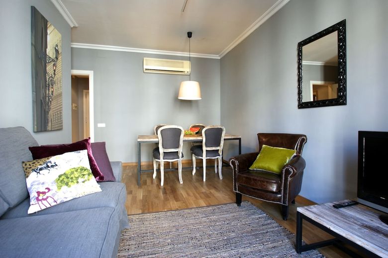 Short Stay Group Paseo de Gracia Serviced Apartments
