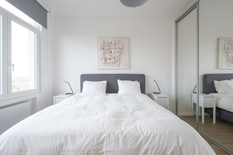 Apartamentos Chez Harold