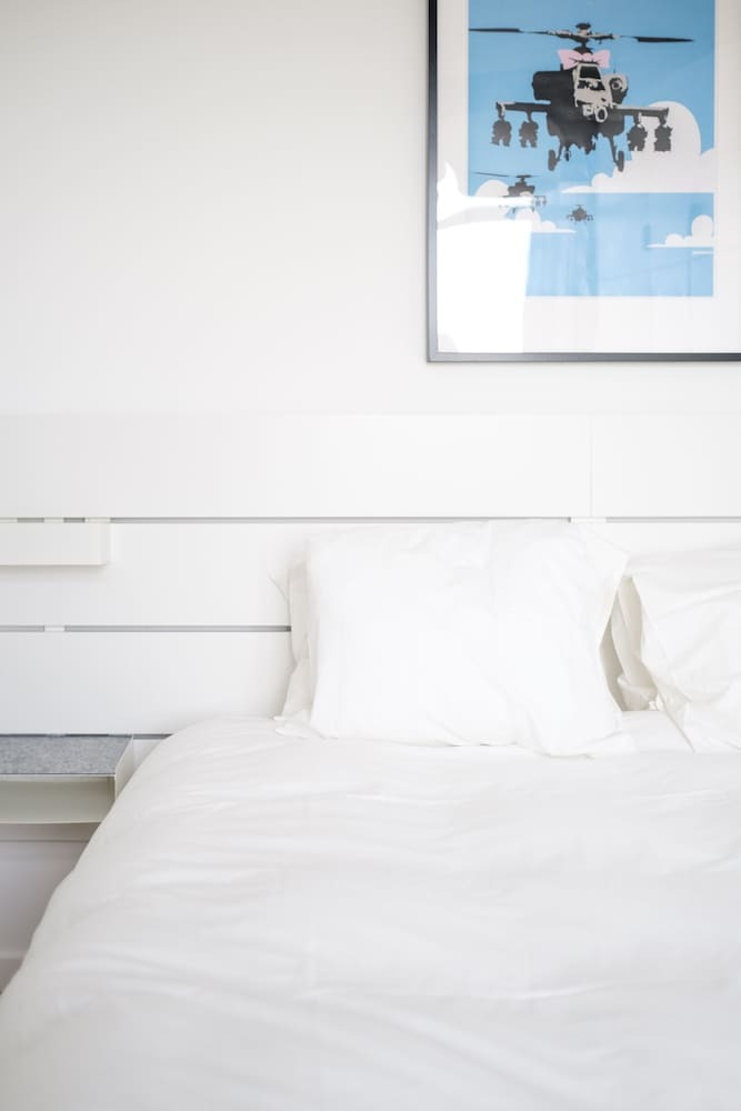 Apartamentos Chez Harold