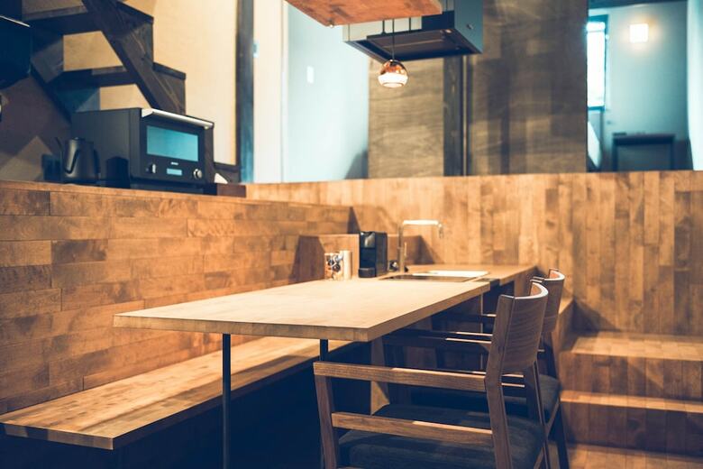 Noboru House Kyoto