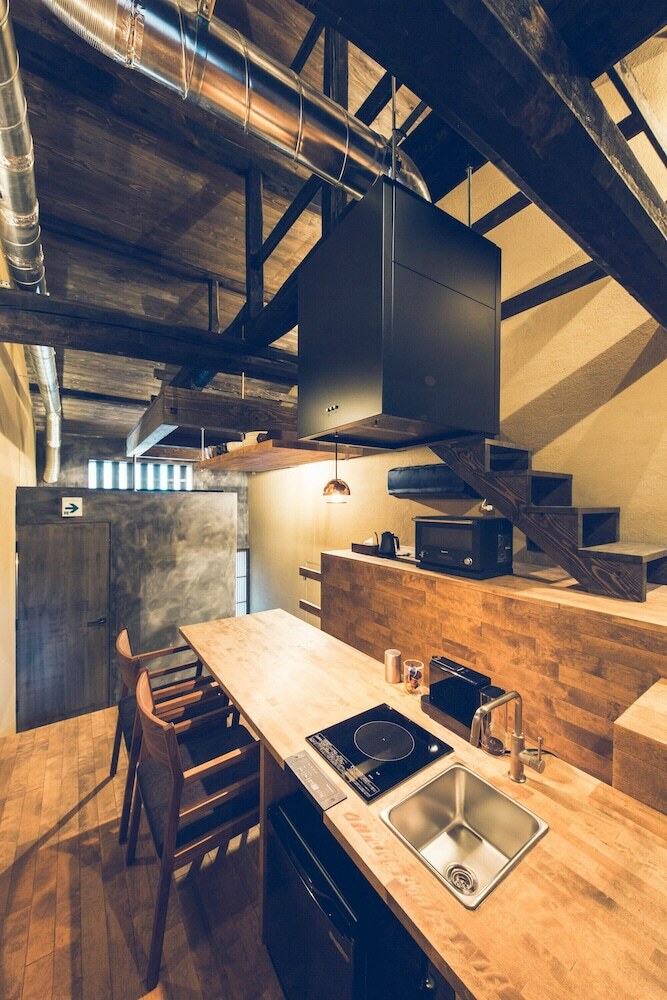 Noboru House Kyoto