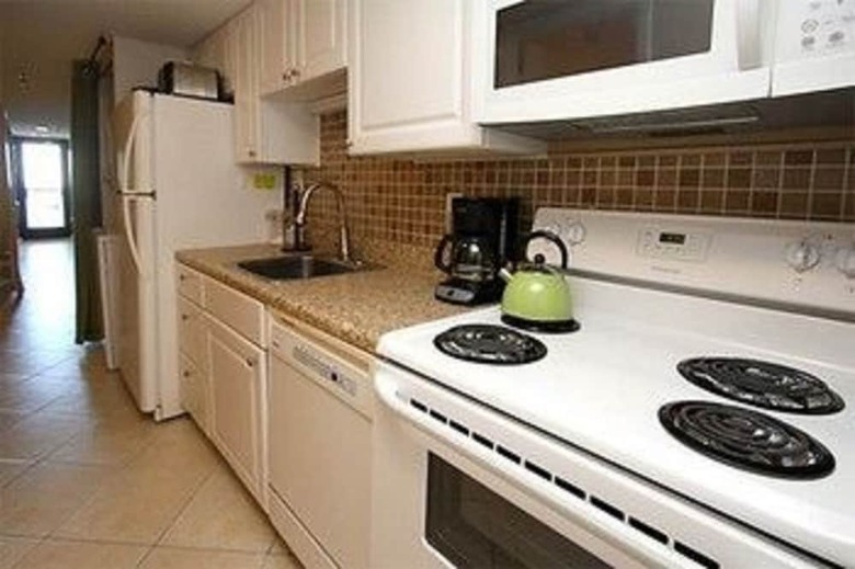 Buena Vista By Elliott Beach Rentals