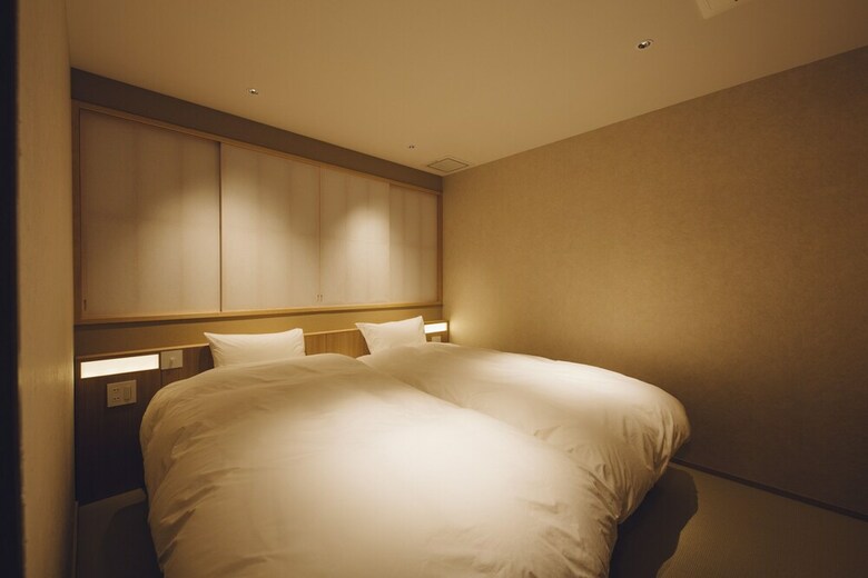 Asahi House Yuhi House Kyoto