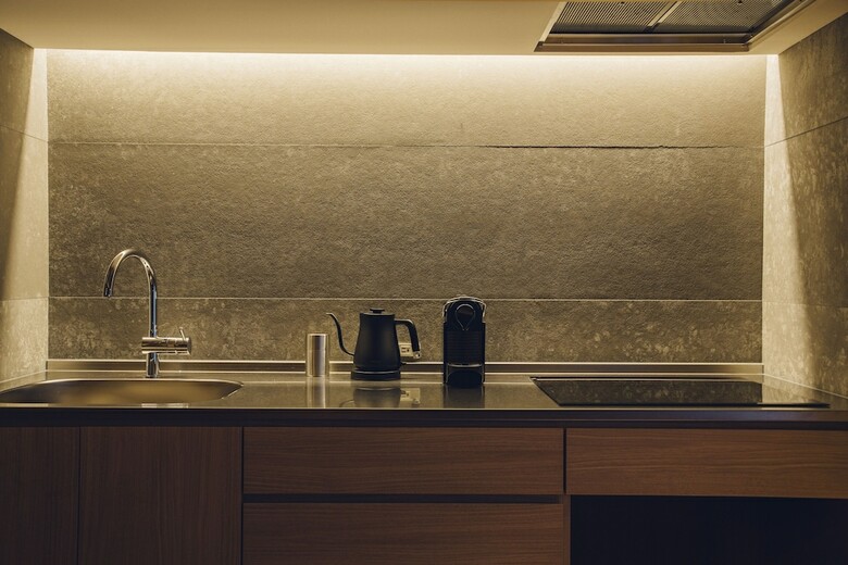 Asahi House Yuhi House Kyoto