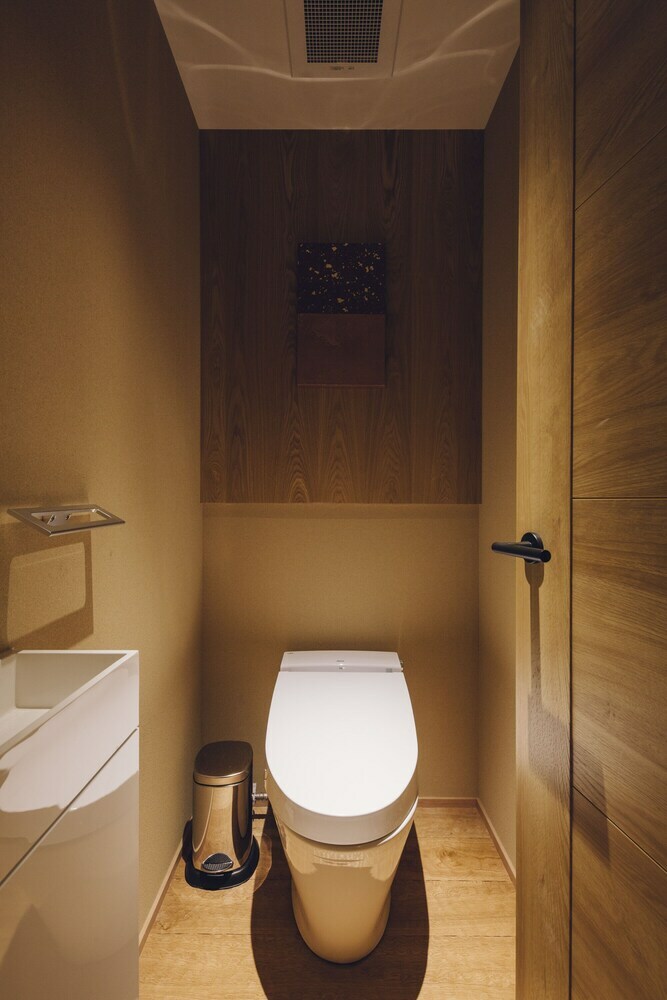 Asahi House Yuhi House Kyoto