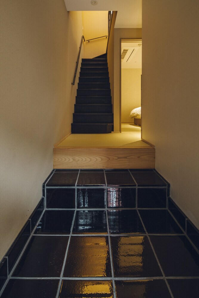 Asahi House Yuhi House Kyoto