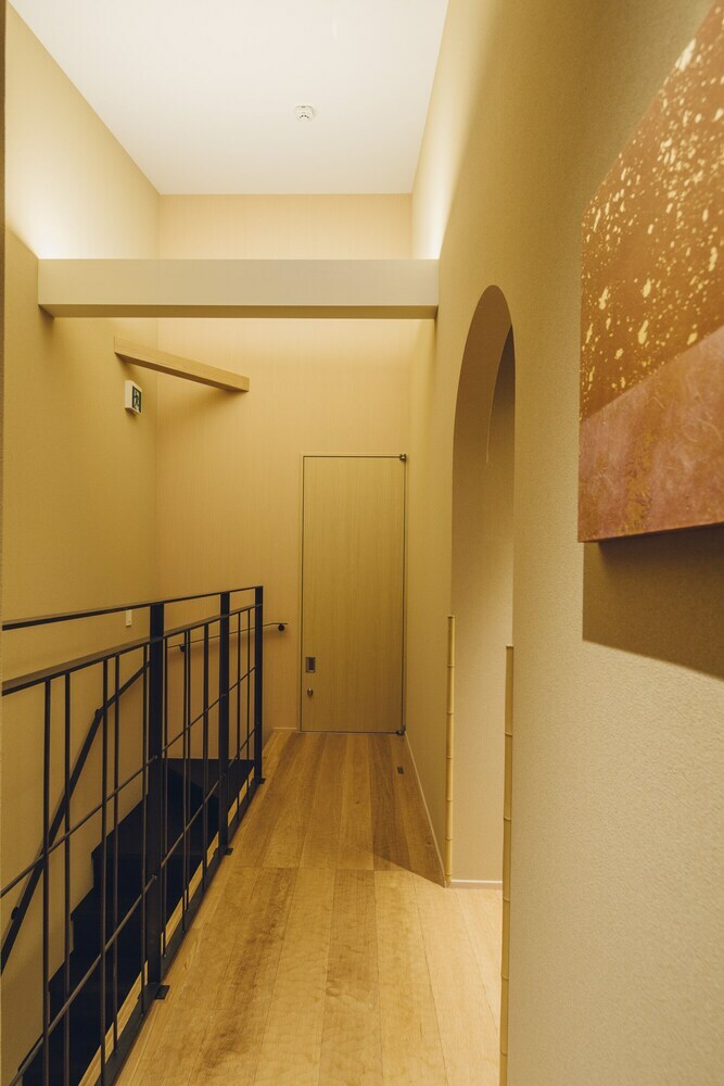 Asahi House Yuhi House Kyoto