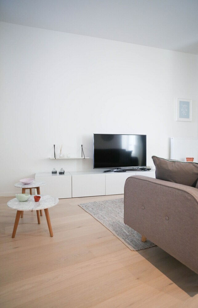Apartamentos Noho City Flat