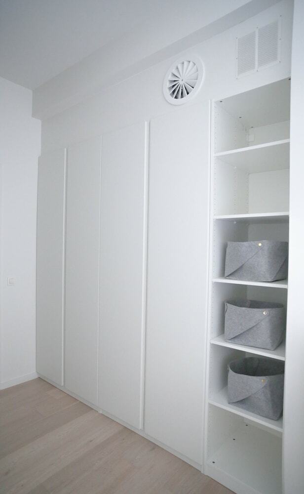 Apartamentos Noho City Flat
