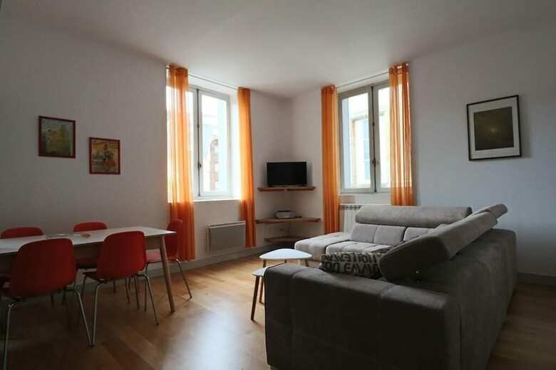 Apartamentos Les Tilleuls