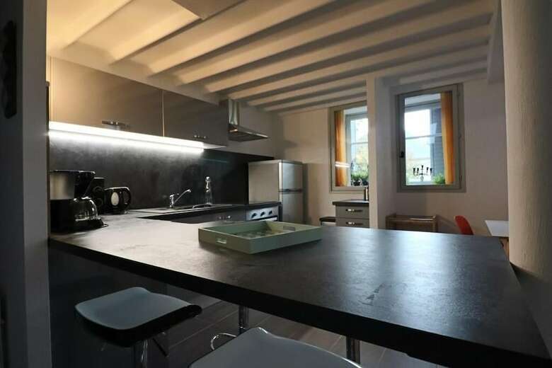 Apartamentos Les Tilleuls