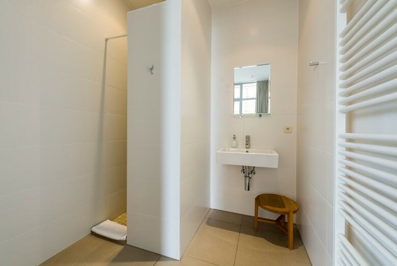 Apartamentos Smartflats Design - Antwerp Central
