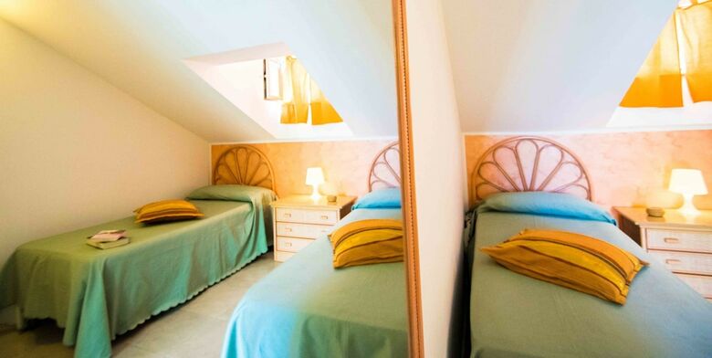 Residencia Resort Hotel Rocca Di Vadaro