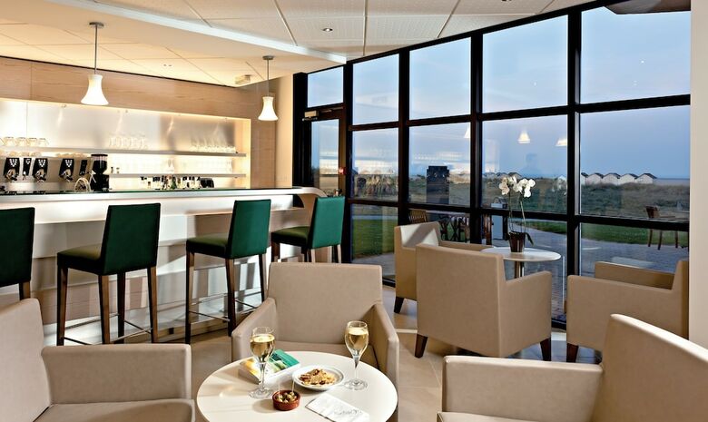 Hotel H�tel & Spa Riva Bella By Thalazur