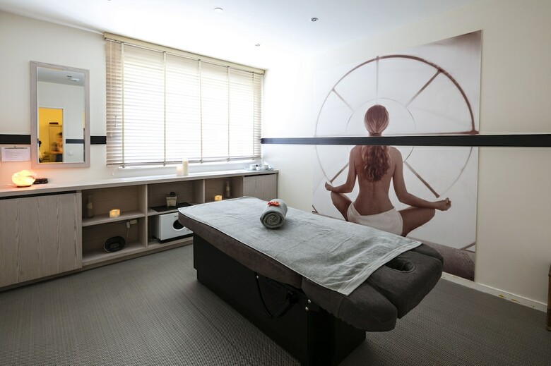 Hotel H�tel & Spa Riva Bella By Thalazur