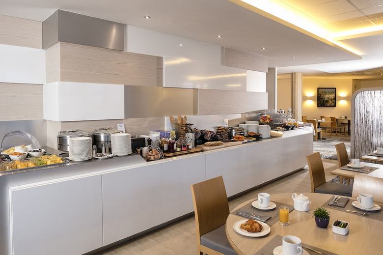 Hotel H�tel & Spa Riva Bella By Thalazur