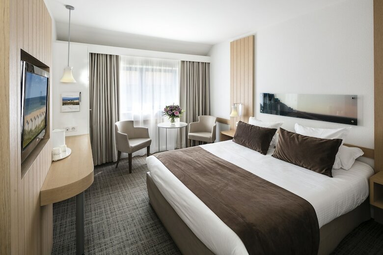Hotel H�tel & Spa Riva Bella By Thalazur