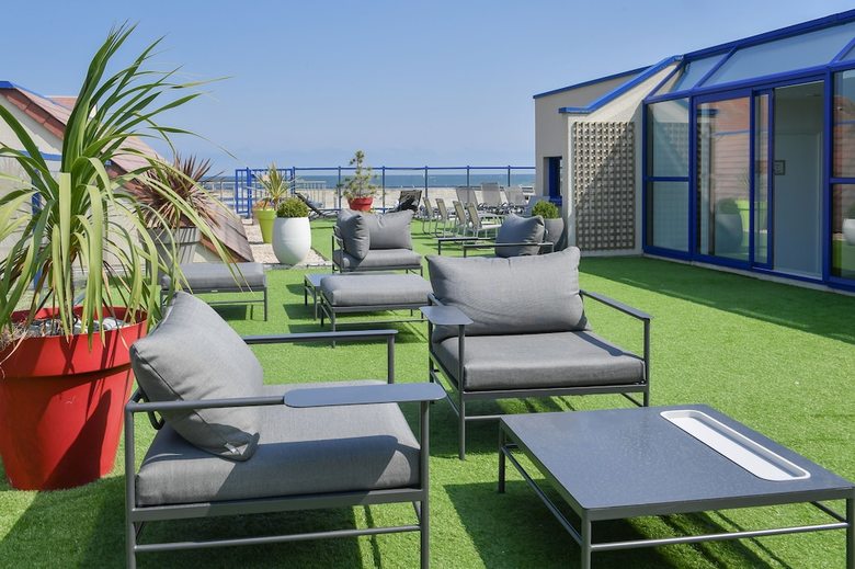 Hotel H�tel & Spa Riva Bella By Thalazur