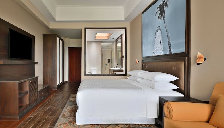 Hotel Sheraton Kosgoda Turtle Beach Resort