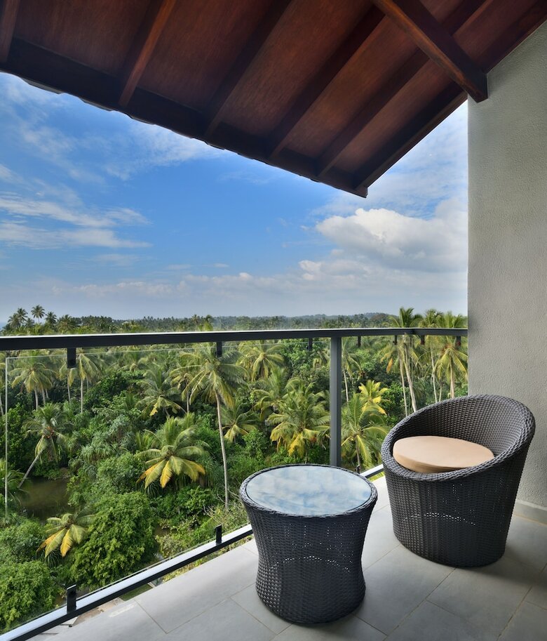Hotel Sheraton Kosgoda Turtle Beach Resort