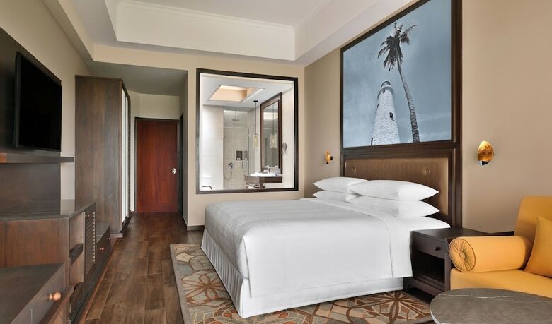 Hotel Sheraton Kosgoda Turtle Beach Resort