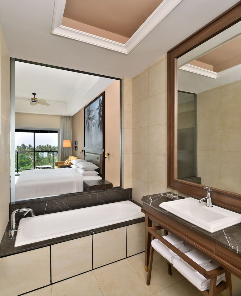 Hotel Sheraton Kosgoda Turtle Beach Resort