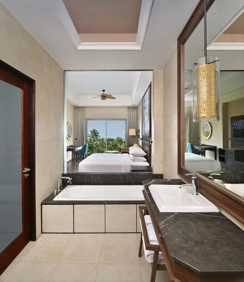 Hotel Sheraton Kosgoda Turtle Beach Resort