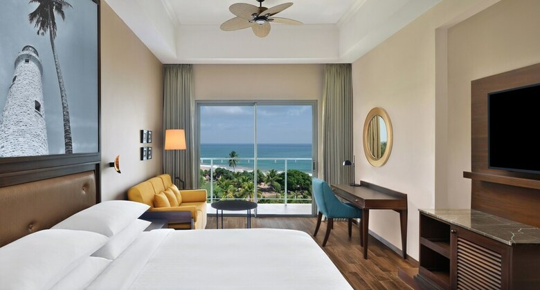 Hotel Sheraton Kosgoda Turtle Beach Resort
