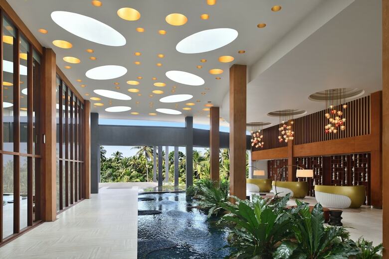 Hotel Sheraton Kosgoda Turtle Beach Resort