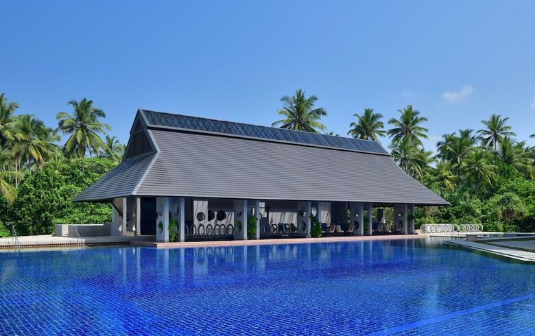 Hotel Sheraton Kosgoda Turtle Beach Resort