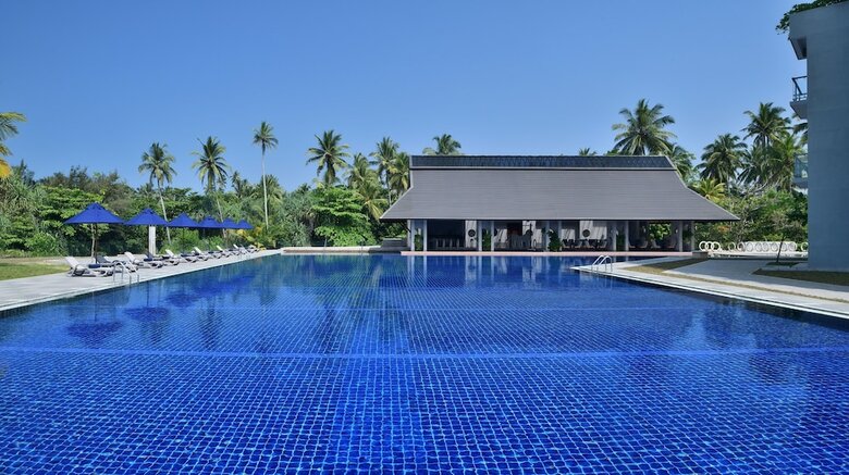 Hotel Sheraton Kosgoda Turtle Beach Resort