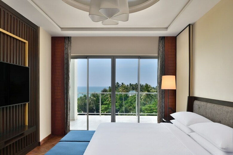 Hotel Sheraton Kosgoda Turtle Beach Resort