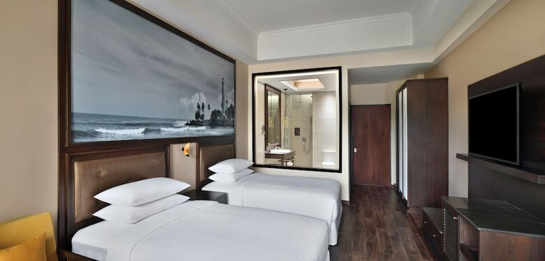 Hotel Sheraton Kosgoda Turtle Beach Resort