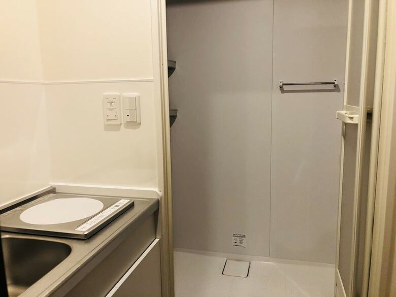 Apartamentos Kaike Oshiage