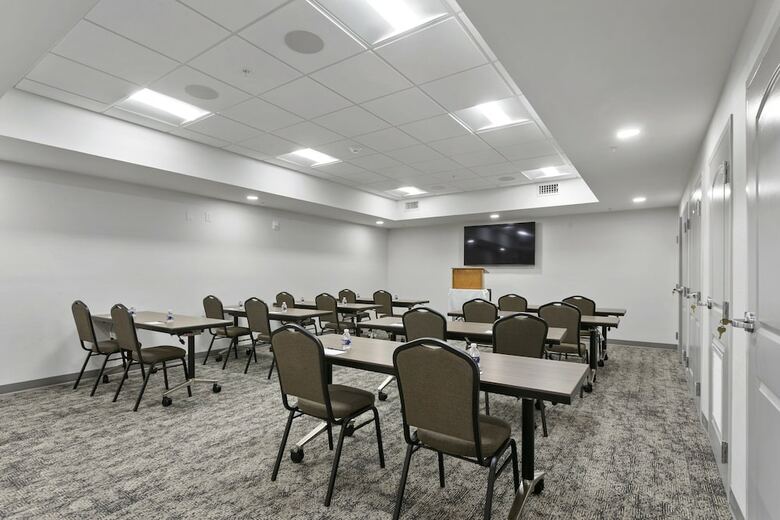 Hotel Staybridge Suites Atlanta Ne - Duluth