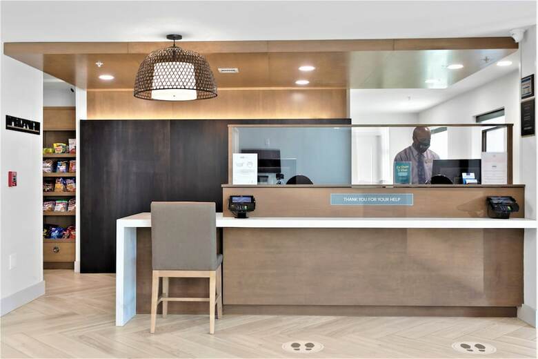 Hotel Staybridge Suites Atlanta Ne - Duluth