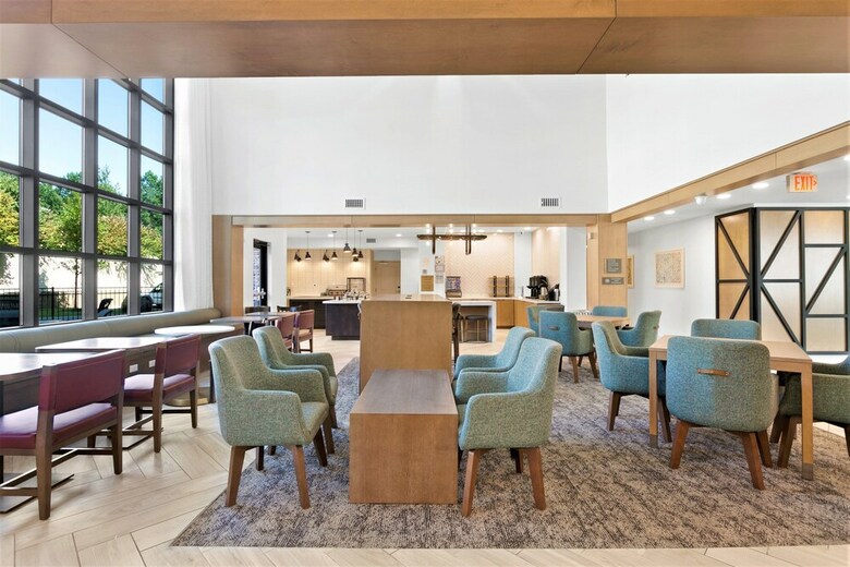 Hotel Staybridge Suites Atlanta Ne - Duluth
